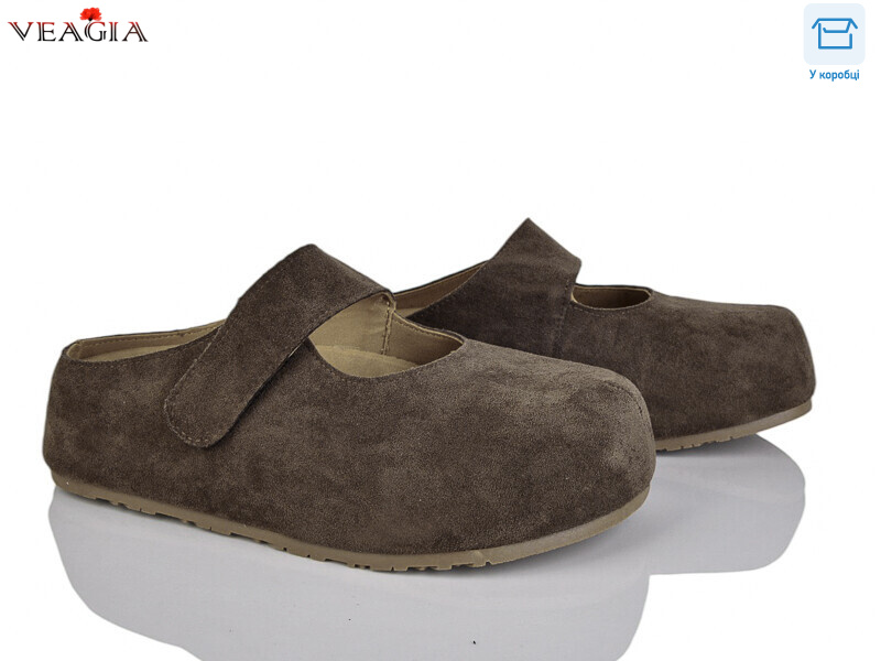 Сабо T10-2, 8 (36-40), <strong>490</strong>, демісезон