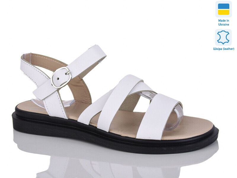 2602 білий к., 6 (36-40), <strong>550</strong>, літо