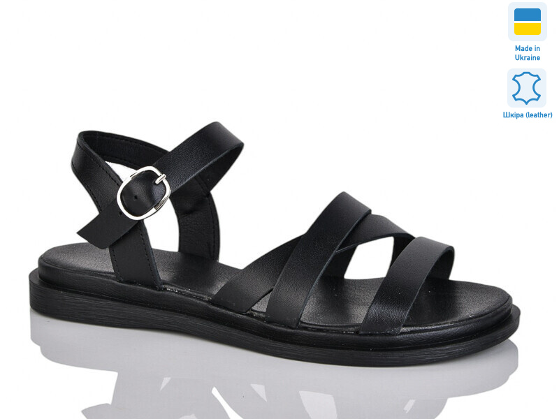 2601 чорний к., 6 (36-40), <strong>550</strong>, літо