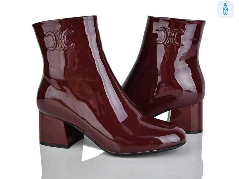 L358-25E, 6 (36-41), <strong>25.00</strong>, демісезон