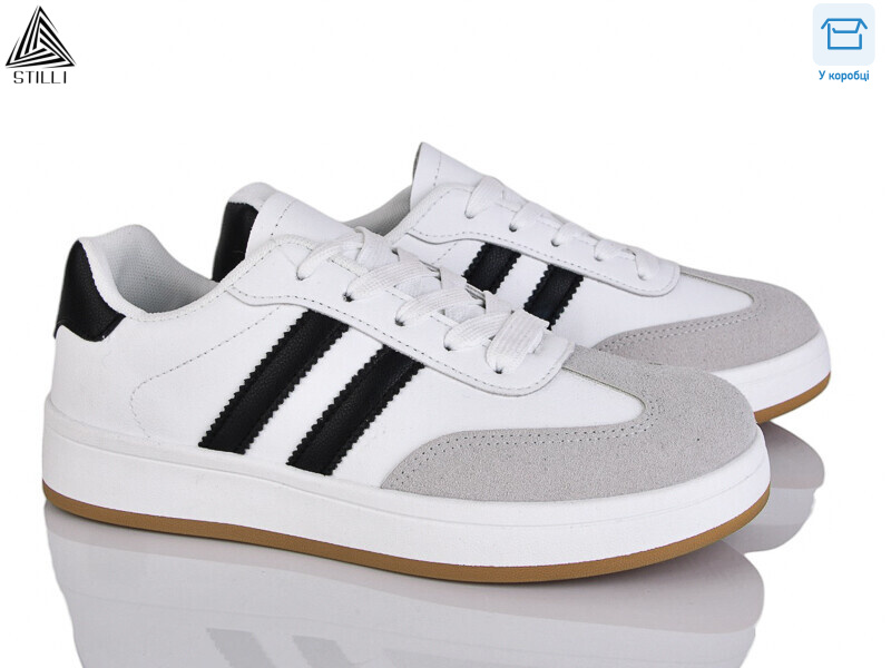 JH700-7 шкіра, 8 (36-41), <strong>490</strong>, демісезон