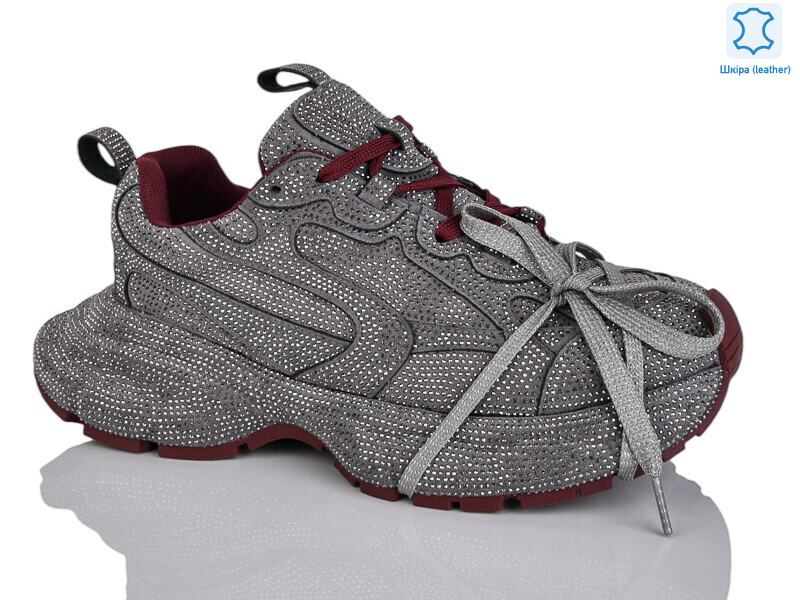 WDP1820-100, 6 (36-41), <strong>36</strong>, демісезон