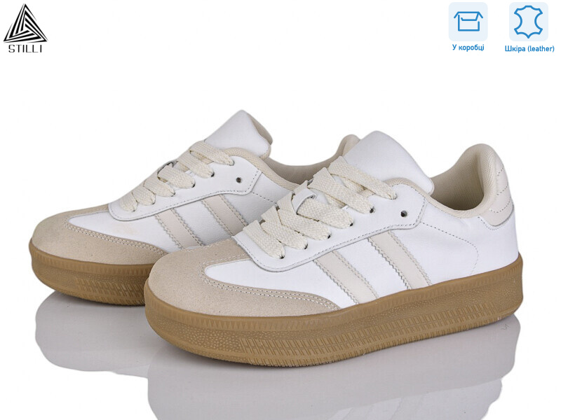 SD10-10 шкіра, 8 (36-41), <strong>590</strong>, демісезон