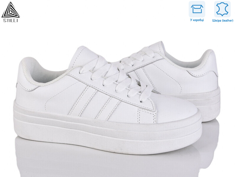 WA50-5 шкіра, 8 (36-41), <strong>590</strong>, демісезон