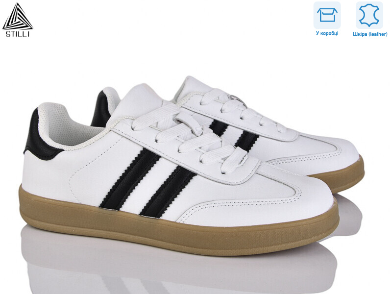 NA10-9 шкіра, 8 (36-41), <strong>590</strong>, демісезон