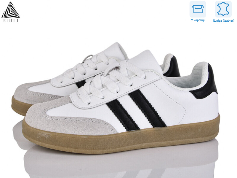 NA10-10 шкіра, 8 (36-41), <strong>590</strong>, демісезон