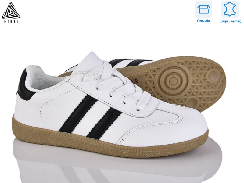 RL10-4 шкіра, 8 (36-41), <strong>550</strong>, демісезон