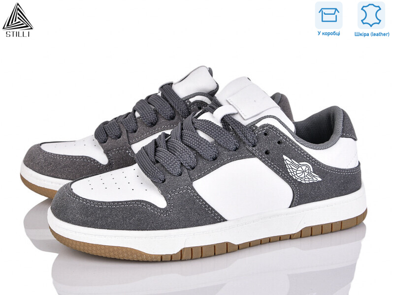 NK10-23R шкіра піна, 8 (36-41), <strong>590</strong>, демісезон