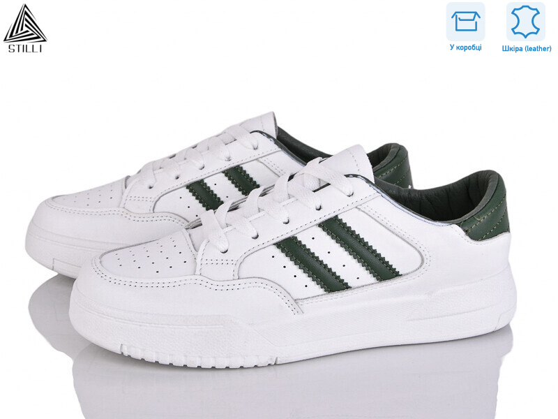 AD300-6 шкіра, 8 (36-41), <strong>390</strong>, демісезон