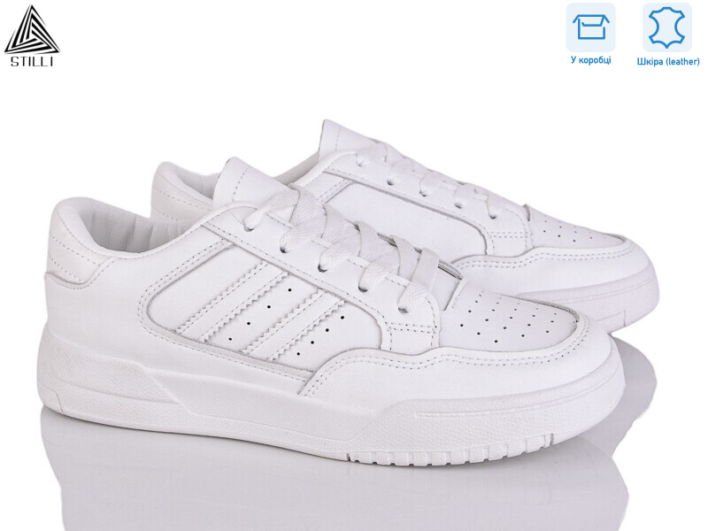 AD120-2 шкіра, 8 (36-41), <strong>440</strong>, демісезон