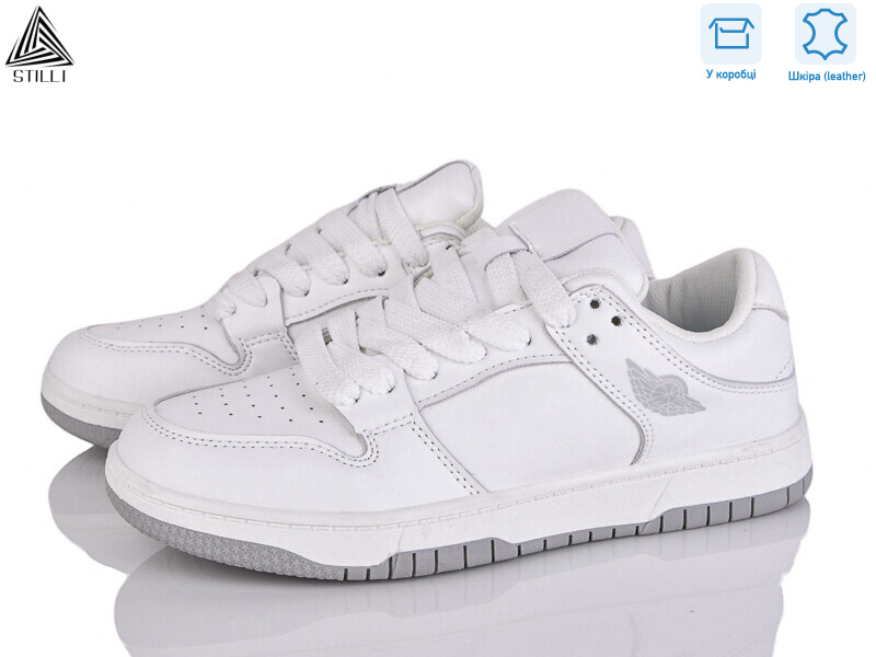 NK10-3 шкіра піна, 8 (36-41), <strong>590</strong>, демісезон