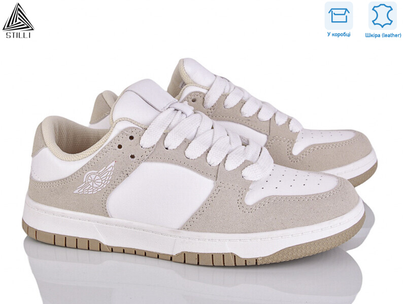 NK10-18R шкіра піна, 8 (36-41), <strong>590</strong>, демісезон