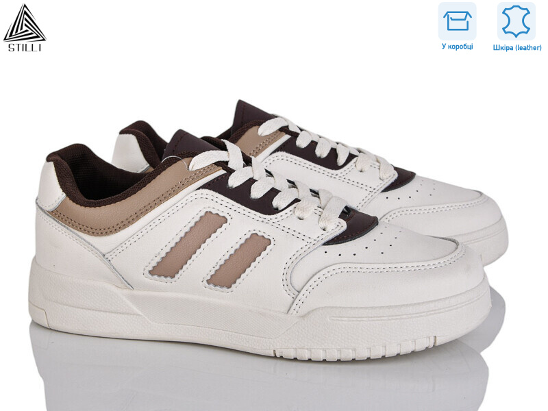 AD200-10 шкіра, 8 (36-41), <strong>440</strong>, демісезон