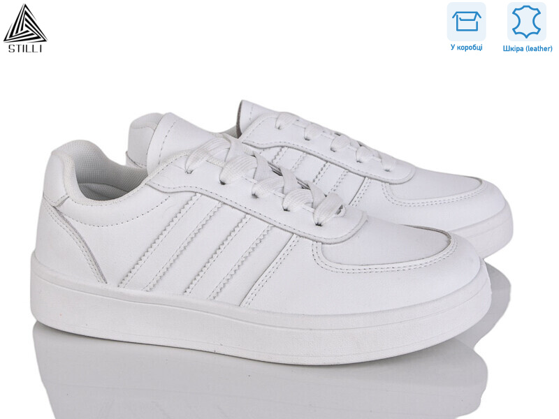 JH500-5 шкіра, 8 (36-41), <strong>490</strong>, демісезон