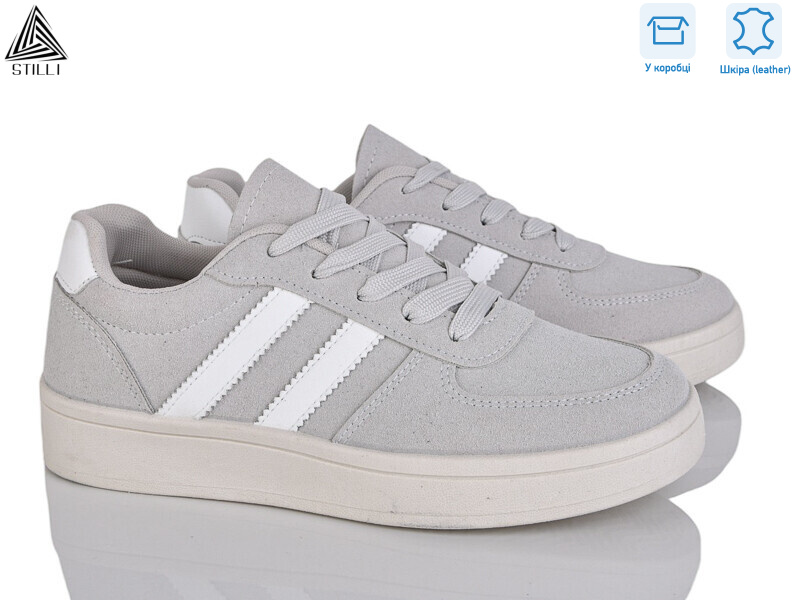 JH600-1 шкіра, 8 (36-41), <strong>490</strong>, демісезон