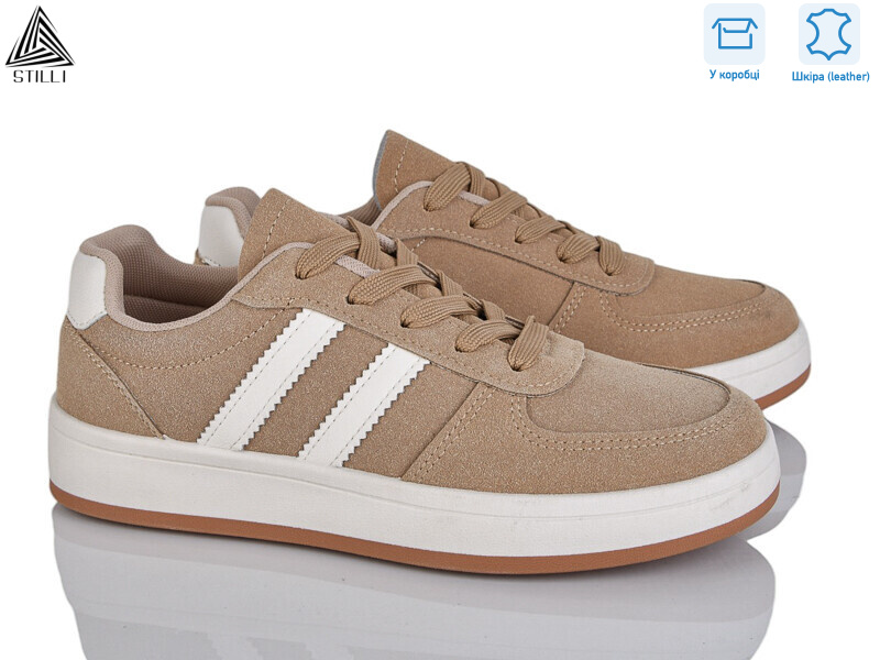 JH50-6 шкіра, 8 (36-41), <strong>490</strong>, демісезон