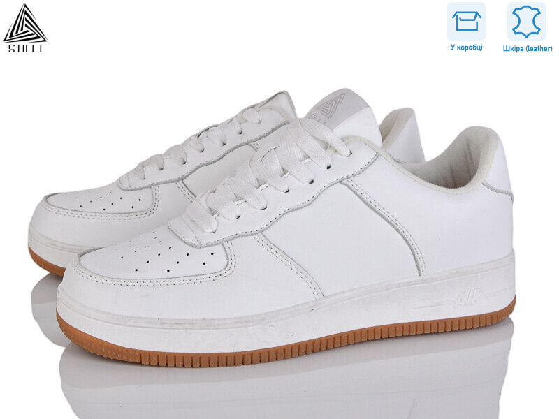 CX1490-9 шкіра піна, 8 (41-45), <strong>690</strong>, демісезон