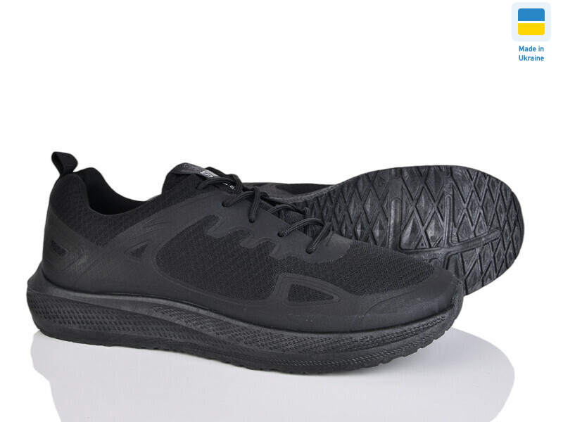 Крок К254 чорний, 10 (41-45), <strong>315</strong>, демісезон