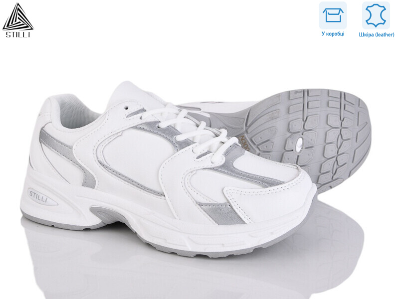 N300-3 шкіра піна, 8 (36-41), <strong>490</strong>, демісезон