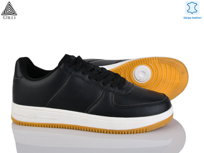 HB710-19 шкіра піна, 8 (41-45), <strong>495</strong>, демісезон