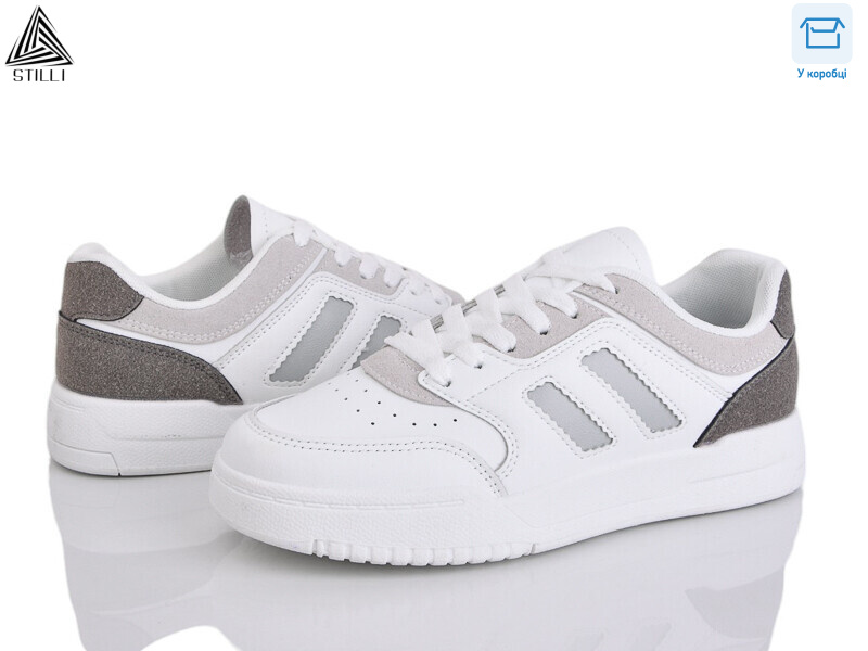 AD310-3 шкіра, 8 (36-41), <strong>440</strong>, демісезон