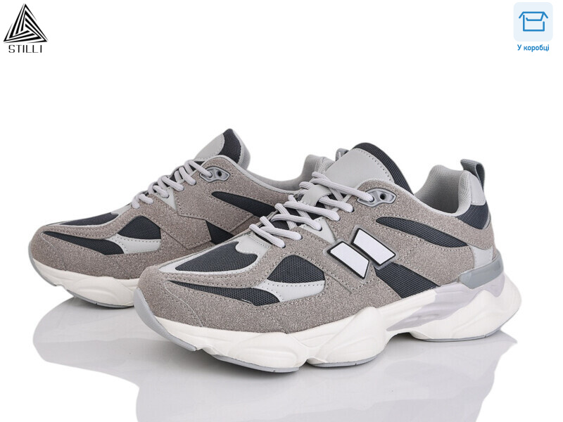 NB500-8 шкіра піна, 8 (41-45), <strong>850</strong>, демісезон