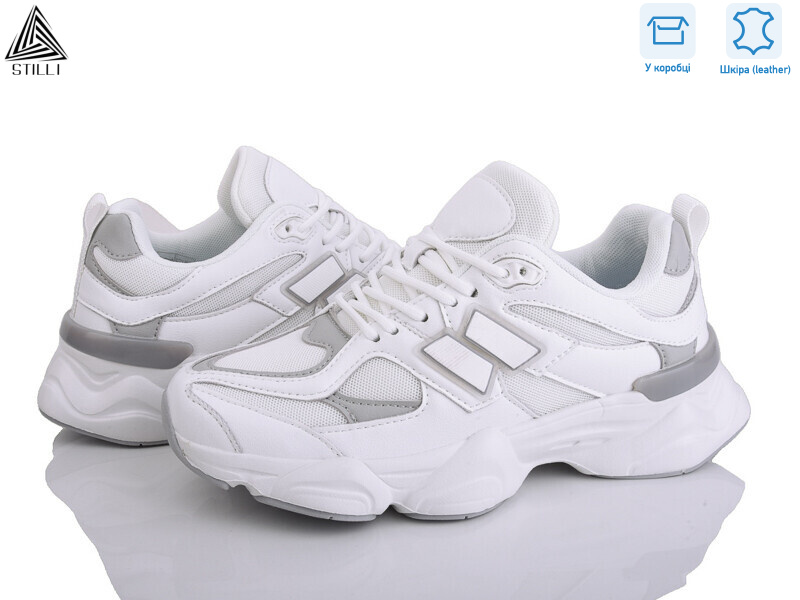 NB300-10 шкіра піна, 8 (36-41), <strong>790</strong>, демісезон