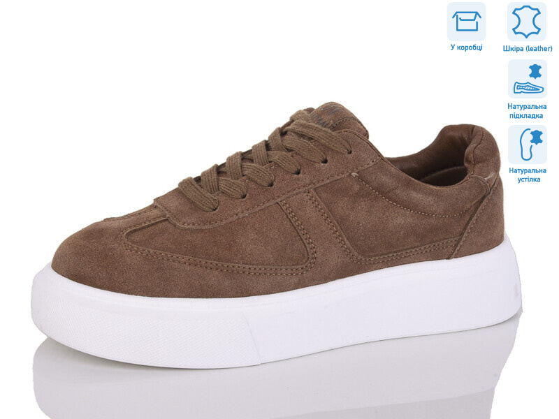 LY0038-9, 8 (36-41), <strong>780</strong>, демісезон