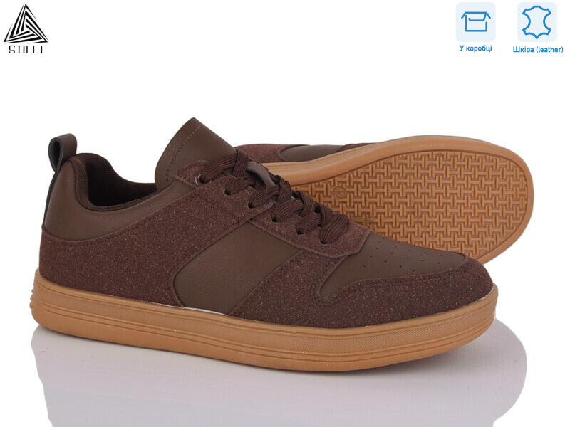 L20-3 шкіра, 8 (41-45), <strong>650</strong>, демісезон