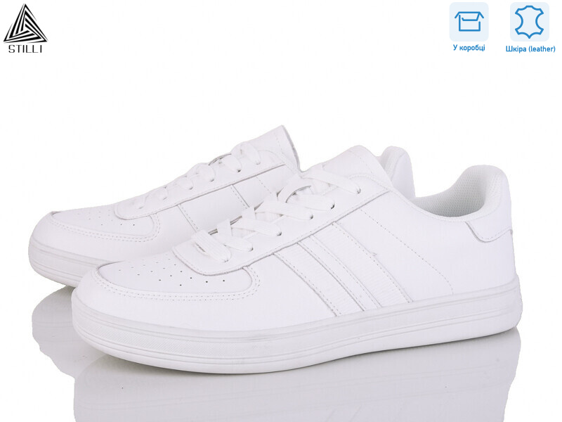 L10-1 шкіра, 8 (41-45), <strong>650</strong>, демісезон