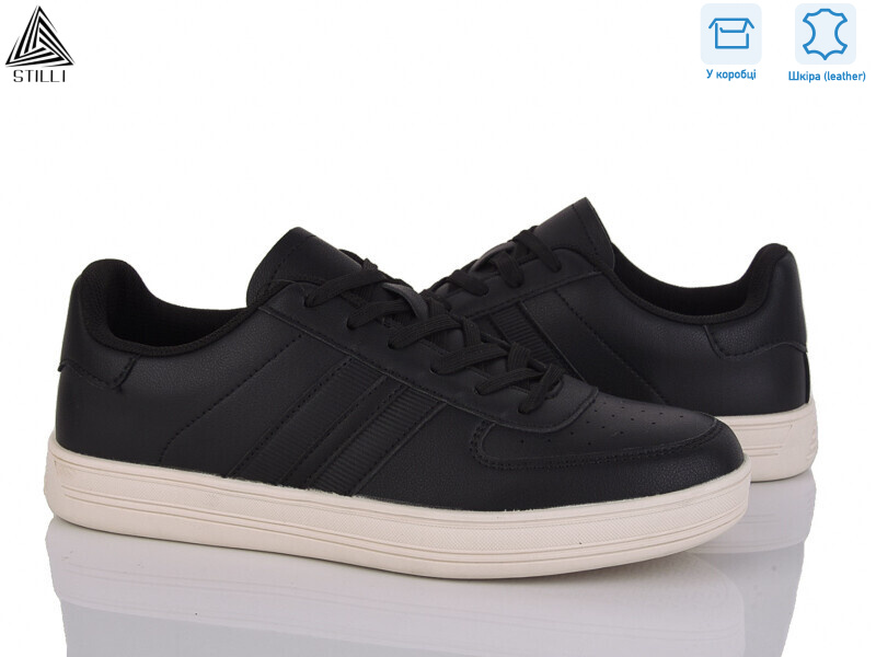 L10-3 шкіра, 8 (41-45), <strong>650</strong>, демісезон