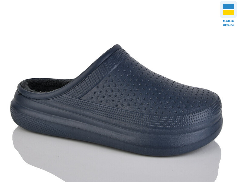 С115 синій, 12 (41-45), <strong>160</strong>, зима