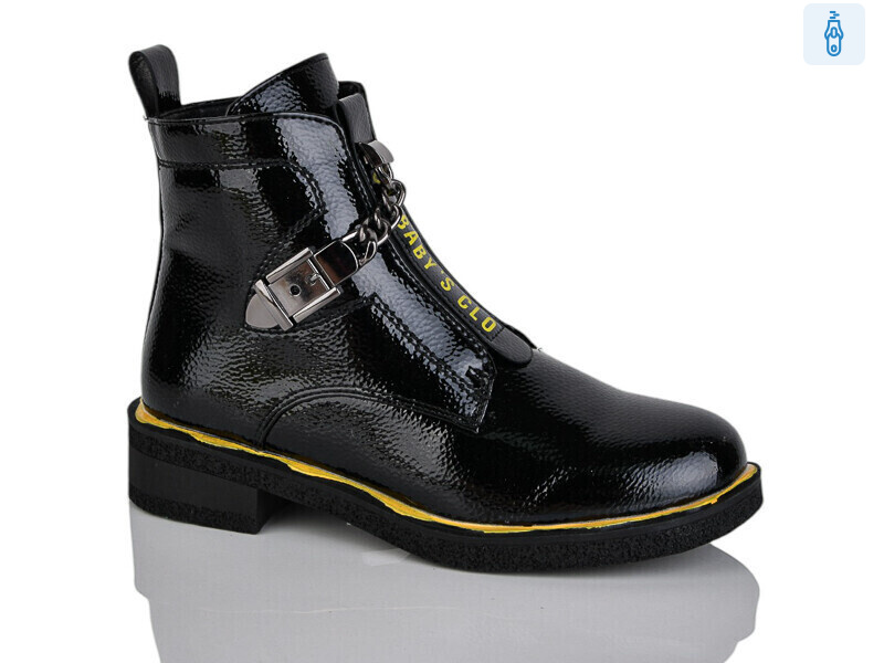 XF01-B1665-2C, 8 (32-37), <strong>190</strong>, демісезон