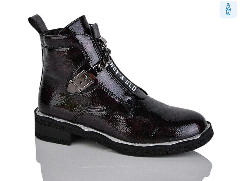 XF01-B1665-3C, 8 (32-37), <strong>190</strong>, демісезон