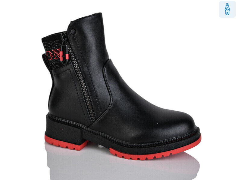 XF01-B1240-3, 8 (32-37), <strong>180</strong>, демісезон