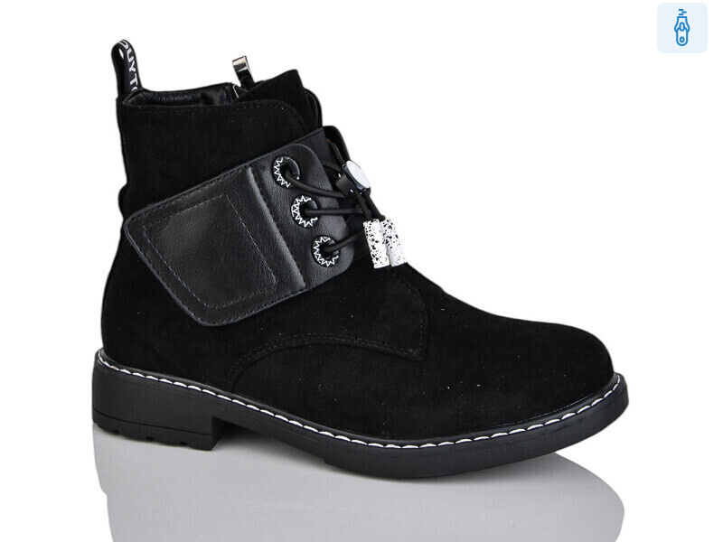 XF01-B881-4C, 8 (32-37), <strong>190</strong>, демісезон