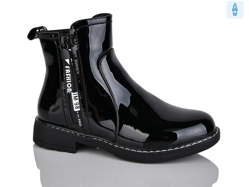 XF01-B868-4C, 8 (32-37), <strong>190</strong>, демісезон