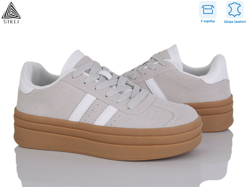 WA10-2 шкіра, 8 (36-41), <strong>590</strong>, демісезон