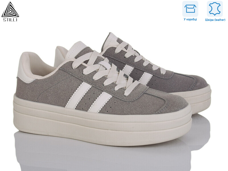 WA10-3 шкіра, 8 (36-41), <strong>590</strong>, демісезон