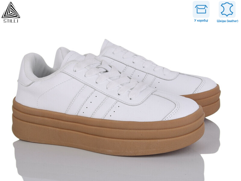 WA20-1 шкіра, 8 (36-41), <strong>590</strong>, демісезон