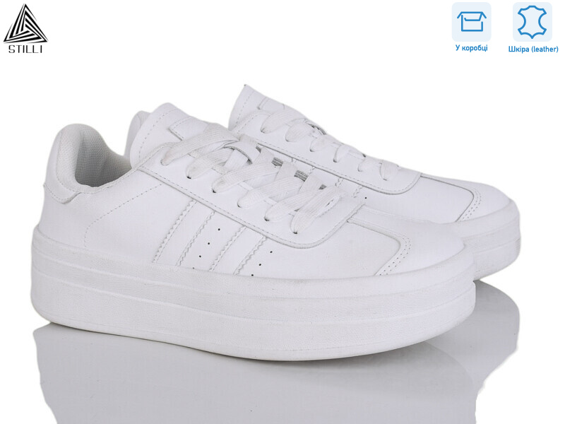 WA20-3 шкіра, 8 (36-41), <strong>590</strong>, демісезон