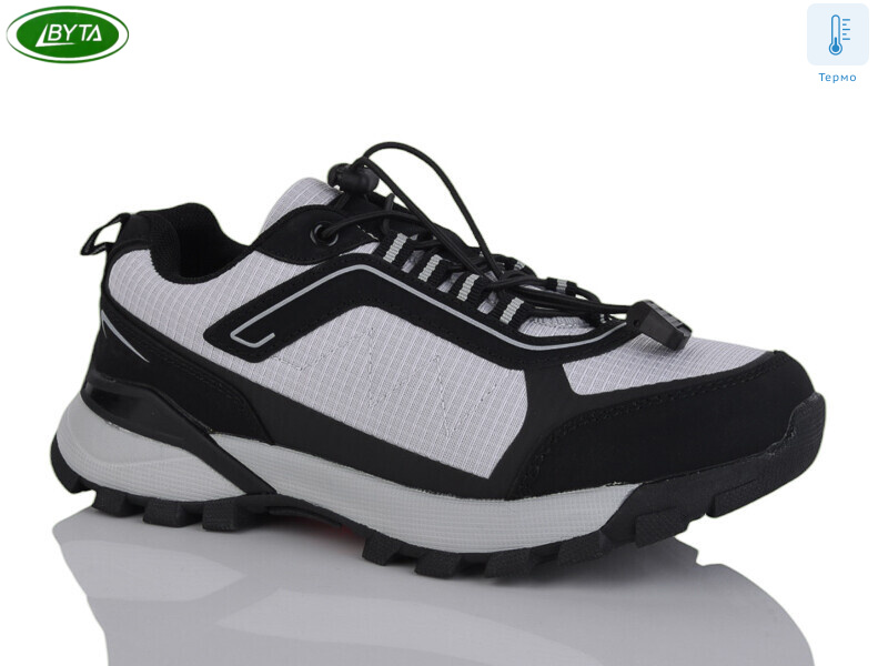 B1125-4M термо, 8 (36-41), <strong>600</strong>, демісезон