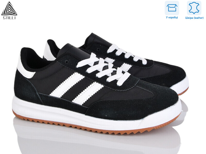 AX40-1 шкіра, 8 (36-41), <strong>490</strong>, демісезон