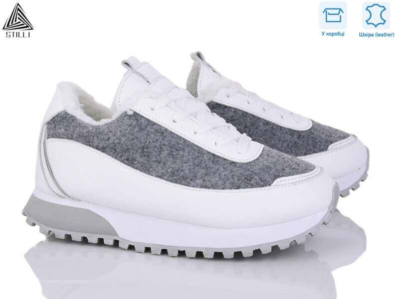 CX1540-2 шкіра піна, 8 (36-40), <strong>450</strong>, зима