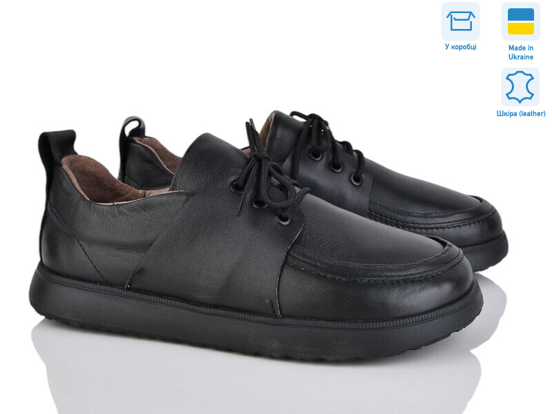 3016 чорний к., 6 (36-41), <strong>1350</strong>, демісезон