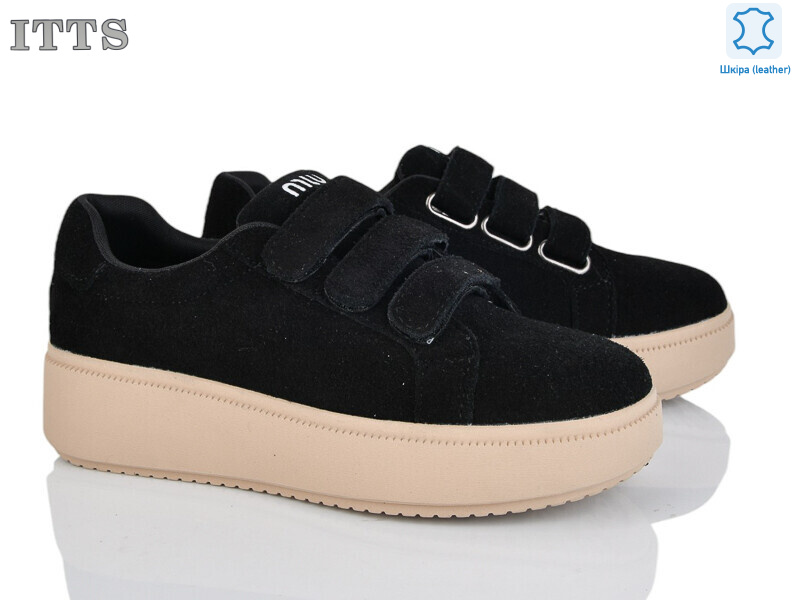 K691-B, 6 (36-41), <strong>820</strong>, демісезон