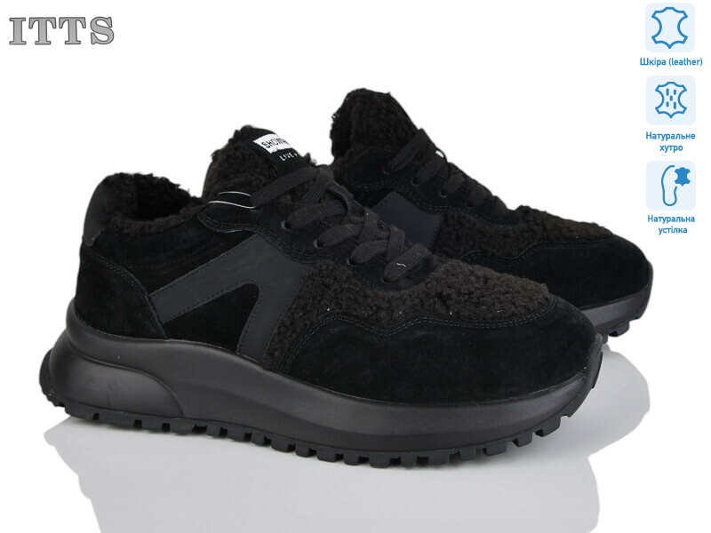 BK192-1, 6 (36-41), <strong>25</strong>, зима