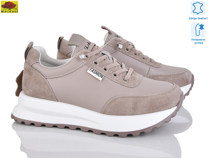 WKL52-18, 8 (36-41), <strong>28</strong>, демісезон