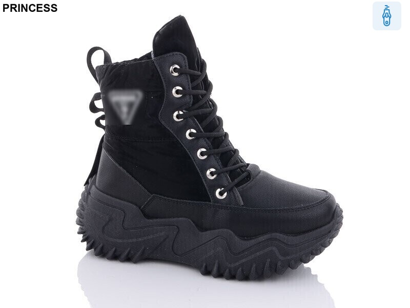 FC135 black, 8 (36-41), <strong>490</strong>, зима