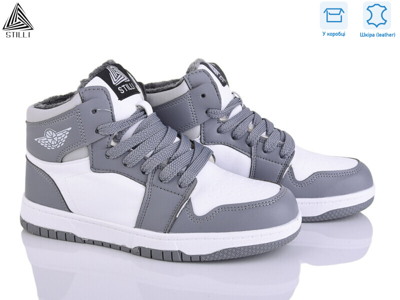 MN10-18 шкіра піна, 8 (36-41), <strong>500</strong>, зима